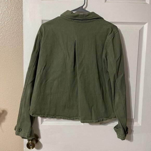 Gianni Bini  Button Jacket - Picture 4 of 6